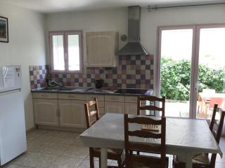 Appartement avec extérieur et parking gratuit - Perpignano - 2