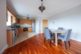 Spacious 2 bedroom property close to city centre - Dublin - 0