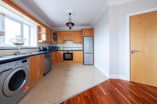 Spacious 2 bedroom property close to city centre - Dublin - 9