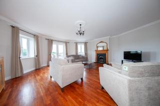 Spacious 2 bedroom property close to city centre - Dublin - 6