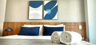 Elegante Flat - Saint Moritz DF - Brasilia - 3