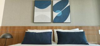 Elegante Flat - Saint Moritz DF - Brasilia - 2