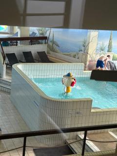 Ferienwohnung Predigtstuhl Resort - Sankt Englmar - 3