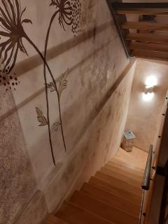 A casa di Matilde - Montegiorgio - 6