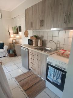 Kaldora Apartment - Chania - 5