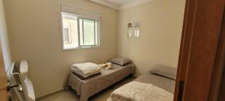 Ap 100m aconchegante, localização nobre, 3 quartos - Curitiba - 2