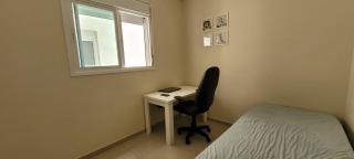 Ap 100m aconchegante, localização nobre, 3 quartos - Curitiba - 4