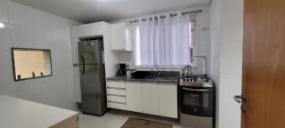 Ap 100m aconchegante, localização nobre, 3 quartos - Curitiba - 8