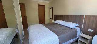 Ap 100m aconchegante, localização nobre, 3 quartos - Curitiba - 6