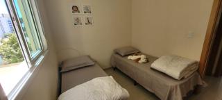 Ap 100m aconchegante, localização nobre, 3 quartos - Curitiba - 1