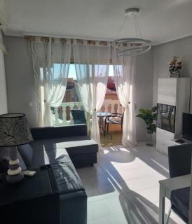 Apartament Arcoiris San Pedro del Pinatar - 8