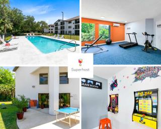 Oasis 316 - Palm Paradise - Titusville - 9