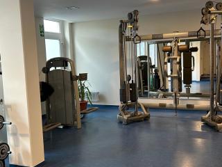 Ferienwohnung Predigtstuhl Resort - Sankt Englmar - 5