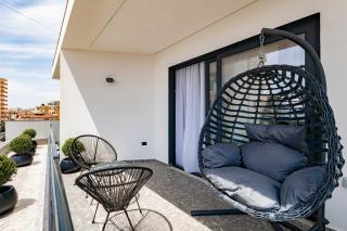 Austin Boutique Hotel - Saranda - 4