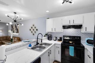 Oasis 316 - Palm Paradise - Titusville - 4
