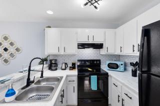 Oasis 316 - Palm Paradise - Titusville - 3