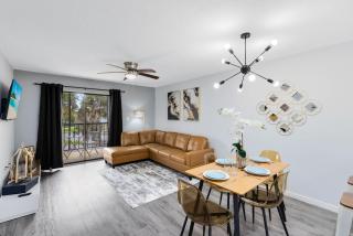 Oasis 316 - Palm Paradise - Titusville - 8