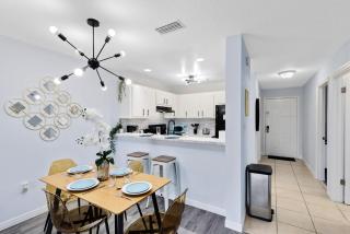 Oasis 316 - Palm Paradise - Titusville - 1