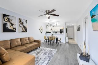 Oasis 316 - Palm Paradise - Titusville - 5