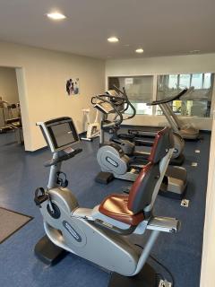 Ferienwohnung Predigtstuhl Resort - Sankt Englmar - 6