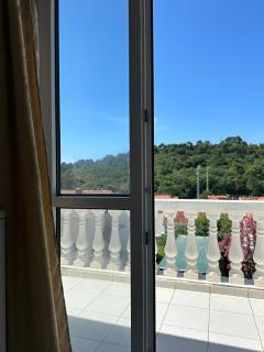 Julija- soba sa razdvojenim krevetima - Petrovac na Moru - 2