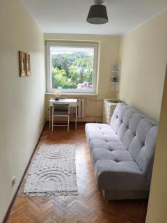 Marea apartament Przylesie - Sopot - 5