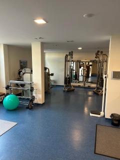 Ferienwohnung Predigtstuhl Resort - Sankt Englmar - 7