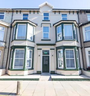 Charles Alexander Short Stay - TheWestern Blackpool - Blackpool - 9