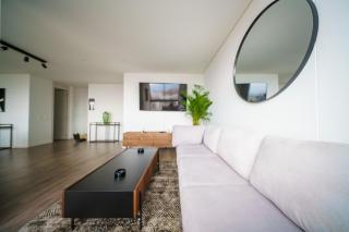 Luxury 2 Bedroom Highrise Apt 5 Min from Provenza - Medellín - 8