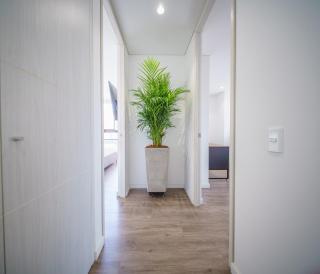 Luxury 2 Bedroom Highrise Apt 5 Min from Provenza - Medellín - 7