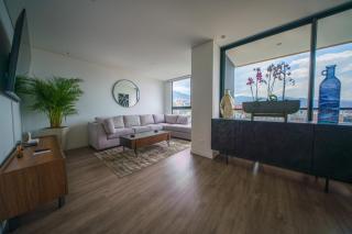 Luxury 2 Bedroom Highrise Apt 5 Min from Provenza - Medellín - 3