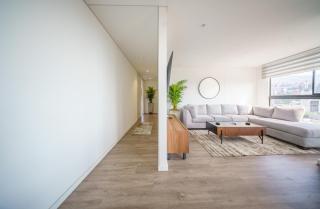 Luxury 2 Bedroom Highrise Apt 5 Min from Provenza - Medellín - 1