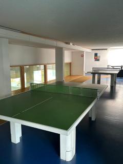 Ferienwohnung Predigtstuhl Resort - Sankt Englmar - 8