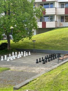 Ferienwohnung Predigtstuhl Resort - Sankt Englmar - 9