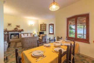 Villa Nereidi - Torre delle Stelle - 1
