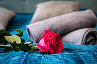 Whispering Bohemian Light - 8