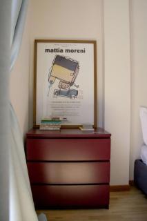 T'Amo suite - Ravenna - 5