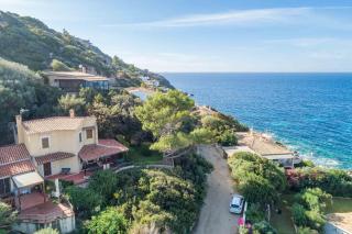Villa Nereidi - Torre delle Stelle - 9