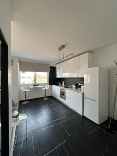 Modern studio by the sea - Limassol - 5