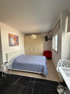 Modern studio by the sea - Limassol - 8