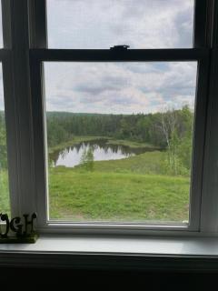 Pond View - Iron Mountain - 5