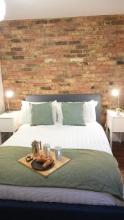 Stunning Brighton Seaside 2-Bedroom Townhouse with Patio, Sleeps 6 - Brighton & Hove - 7