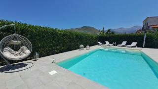 Villa Elios Adriana with pool by Casa in mente - Lascari - 7