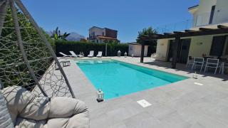 Villa Elios Adriana with pool by Casa in mente - Lascari - 9