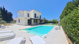 Villa Elios Adriana with pool by Casa in mente - Lascari - 0