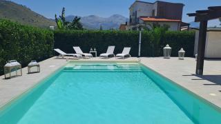 Villa Elios Adriana with pool by Casa in mente - Lascari - 8