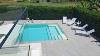 Villa Elios Adriana with pool by Casa in mente - Lascari - 6