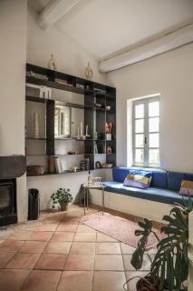 Beautiful duplex apartment in a farmhouse in Provence Verte VAR - Bras - 8