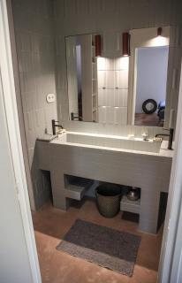 Beautiful duplex apartment in a farmhouse in Provence Verte VAR - 6