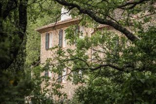 Beautiful duplex apartment in a farmhouse in Provence Verte VAR - Bras - 3